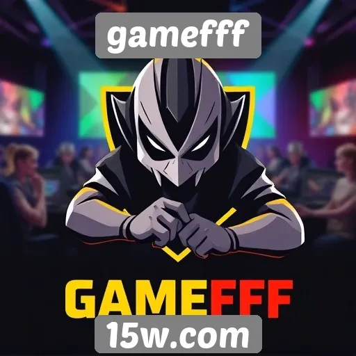 eventos e torneios promovidos pelo gamefff