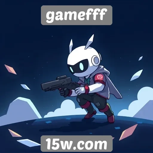 Plataforma gamefff apresenta recursos de personalização