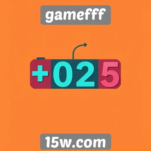 História e evolução do gamefff até 2025