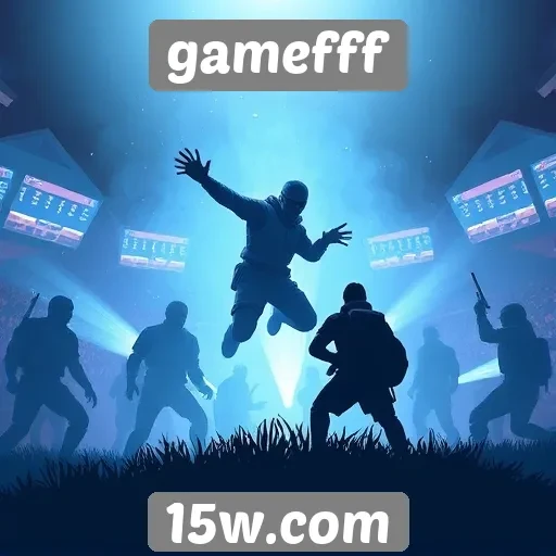 O impacto das atualizações no gamefff