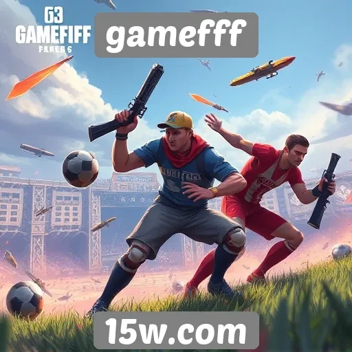 Impacto das atualizações frequentes no jogo gamefff