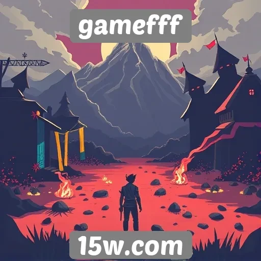 gamefff destaca lançamentos de jogos independentes