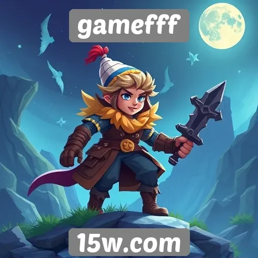 Principais gêneros de jogos disponíveis no gamefff