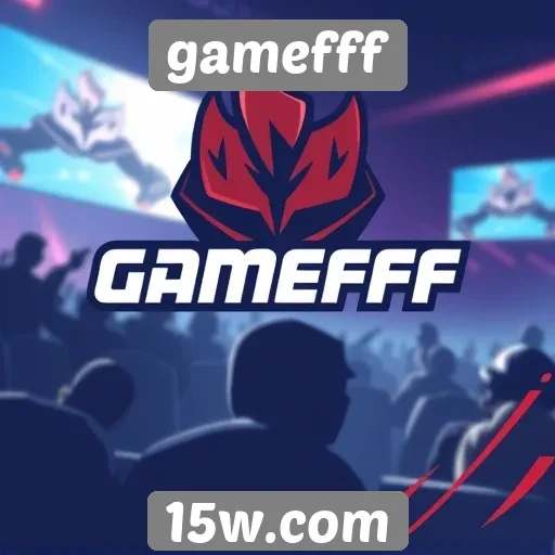 novos eventos e torneios no gamefff estão programados