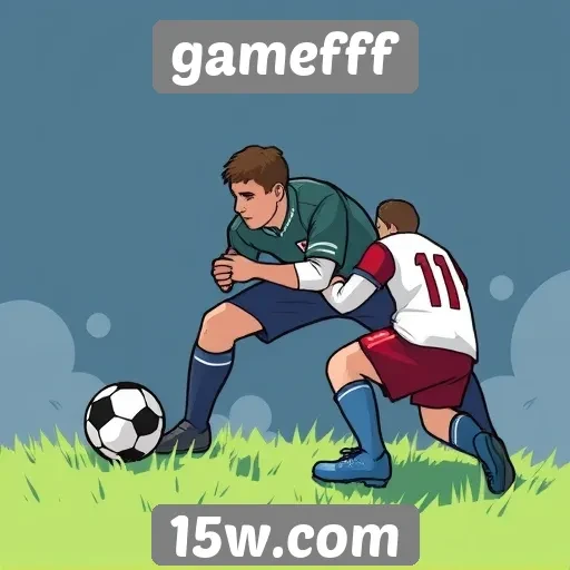 opiniões de jogadores sobre gamefff e suas funcionalidades