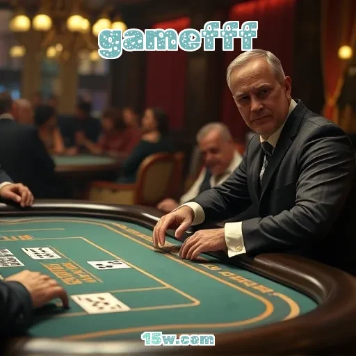 gamefff Eventos Esportivos