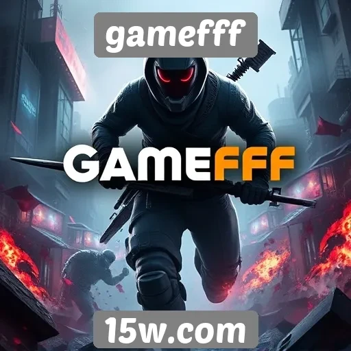 Lançamentos de jogos mais aguardados no site gamefff